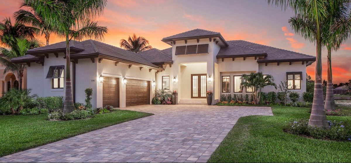 Naples Landscape Designer