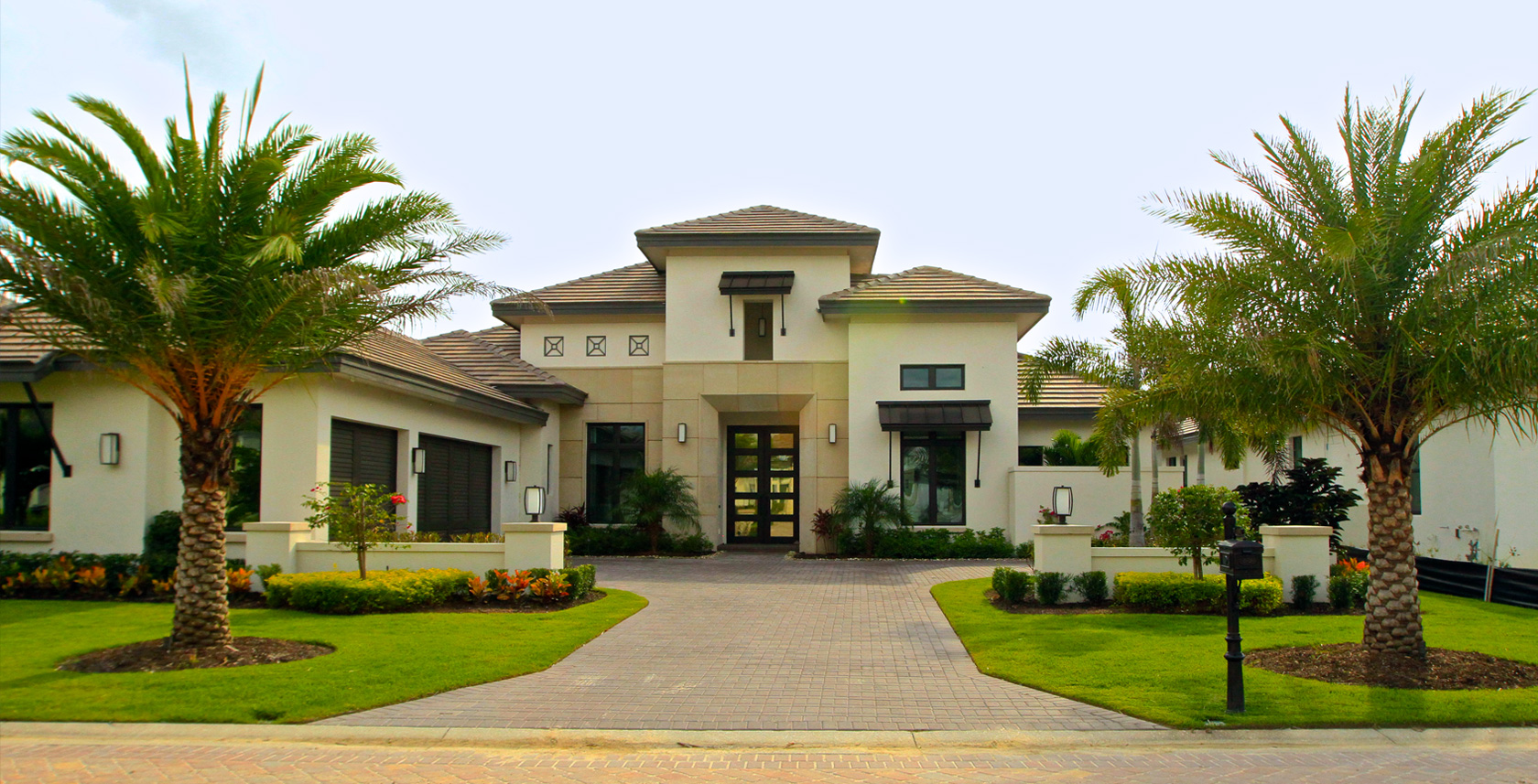 Contemporary Landscape Architecture